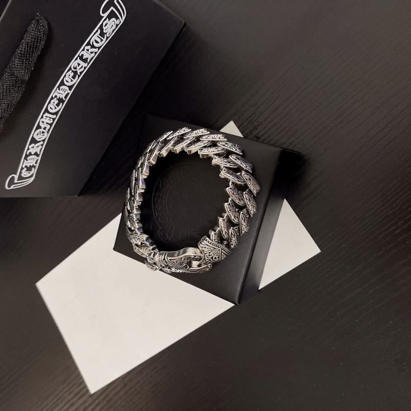 Chrome Hearts Bracelets